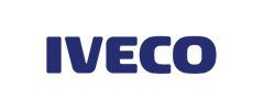Iveco istmekatted