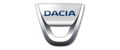 Dacia istmekatted
