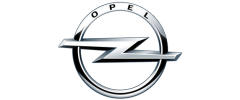 Opel istmekatted