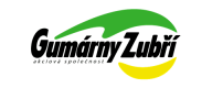Gumarny Zubri