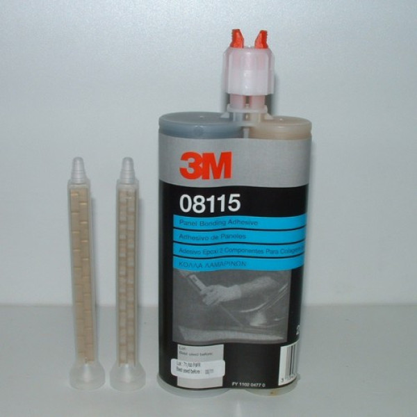 3M Panel Bonding Adhesive 2K, epoksüliim, 200 ml