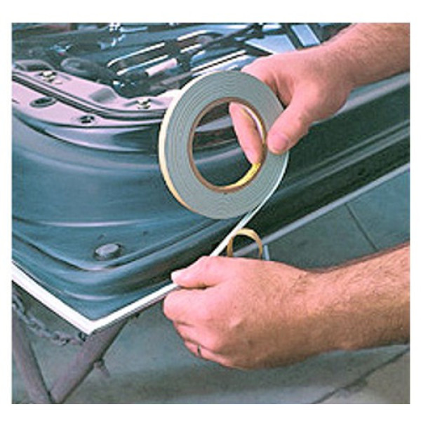 3M Seam Sealing Tape 9.5 mm x 9.15 m, Tihendusteip