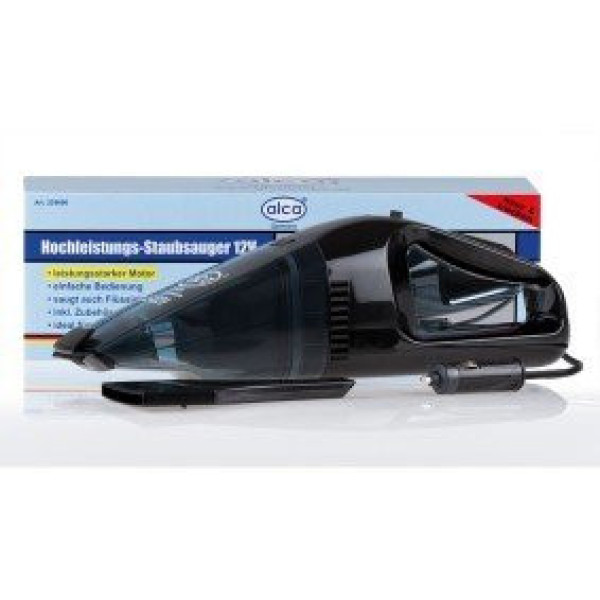 ALCA autotolmuimeja kuiva ja märja puhastamise jaoks 12V/60W
