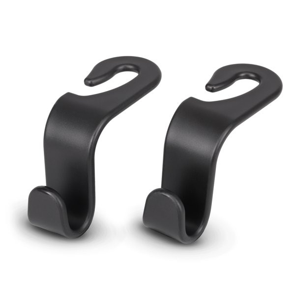 ALCA auto peatoe konksude komplekt, 2 tk. ALCA auto peatoe konksude komplekt, 2 tk.