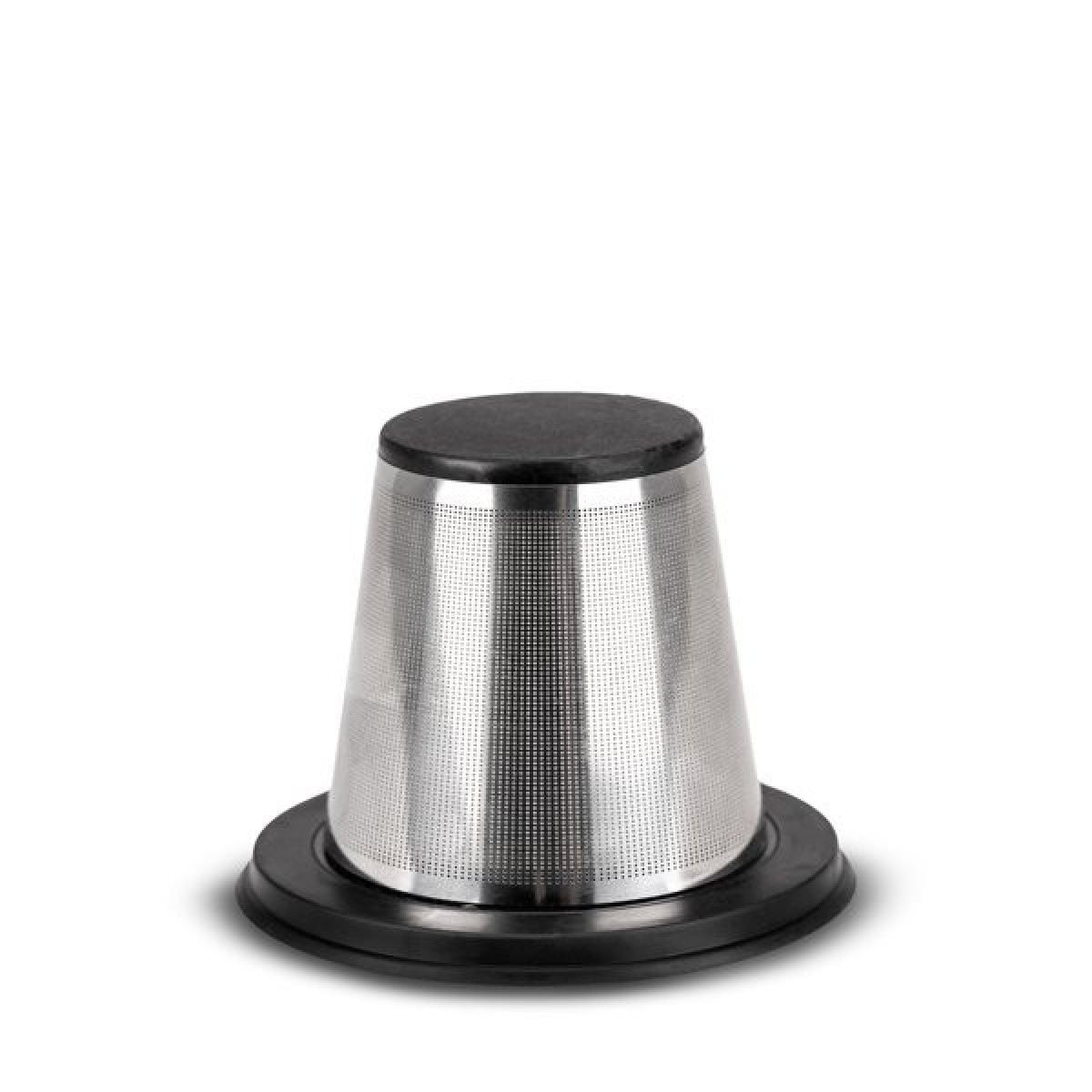 ALCA HEYNER Premium Steel HEPA vahetusfilter VacuBooster Pro tolmuimejale (ALC-238200)