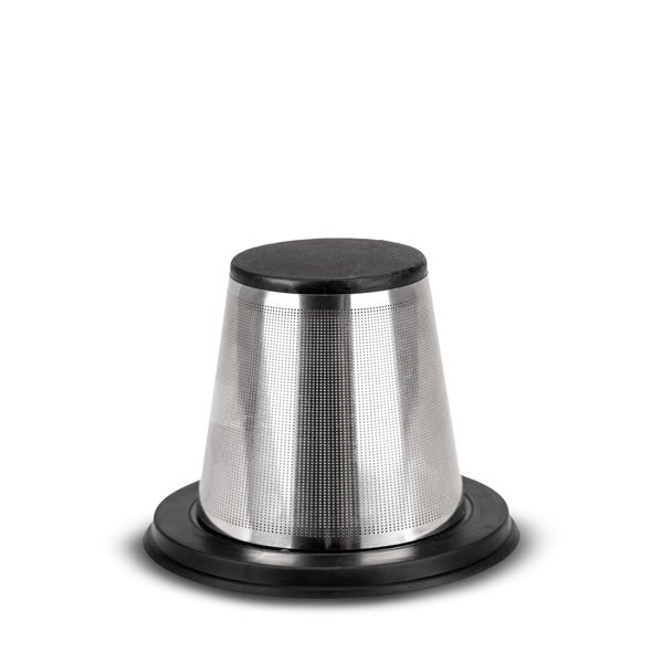 ALCA HEYNER Premium Steel HEPA vahetusfilter VacuBooster Pro tolmuimejale (ALC-238200) ALCA HEYNER Premium Steel HEPA vahetusfilter VacuBooster Pro tolmuimejale (ALC-238200)