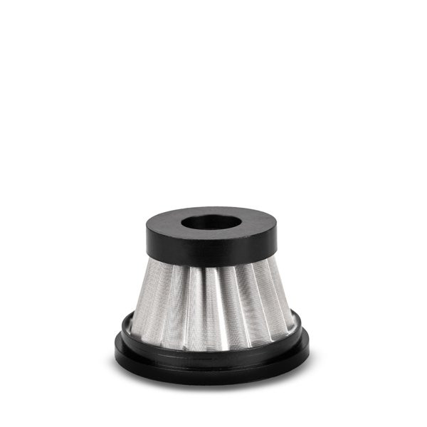 ALCA HEYNER Premium terasest HEPA vahetusfilter VacuDuster Pro jaoks (ALC-238300) ALCA HEYNER Premium terasest HEPA vahetusfilter VacuDuster Pro jaoks (ALC-238300)