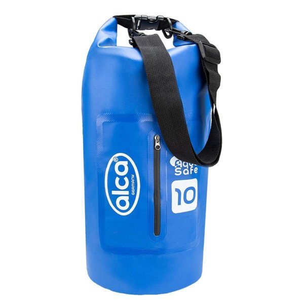 ALCA veekindel lukuga kott, 10 L ALCA veekindel lukuga kott, 10 L