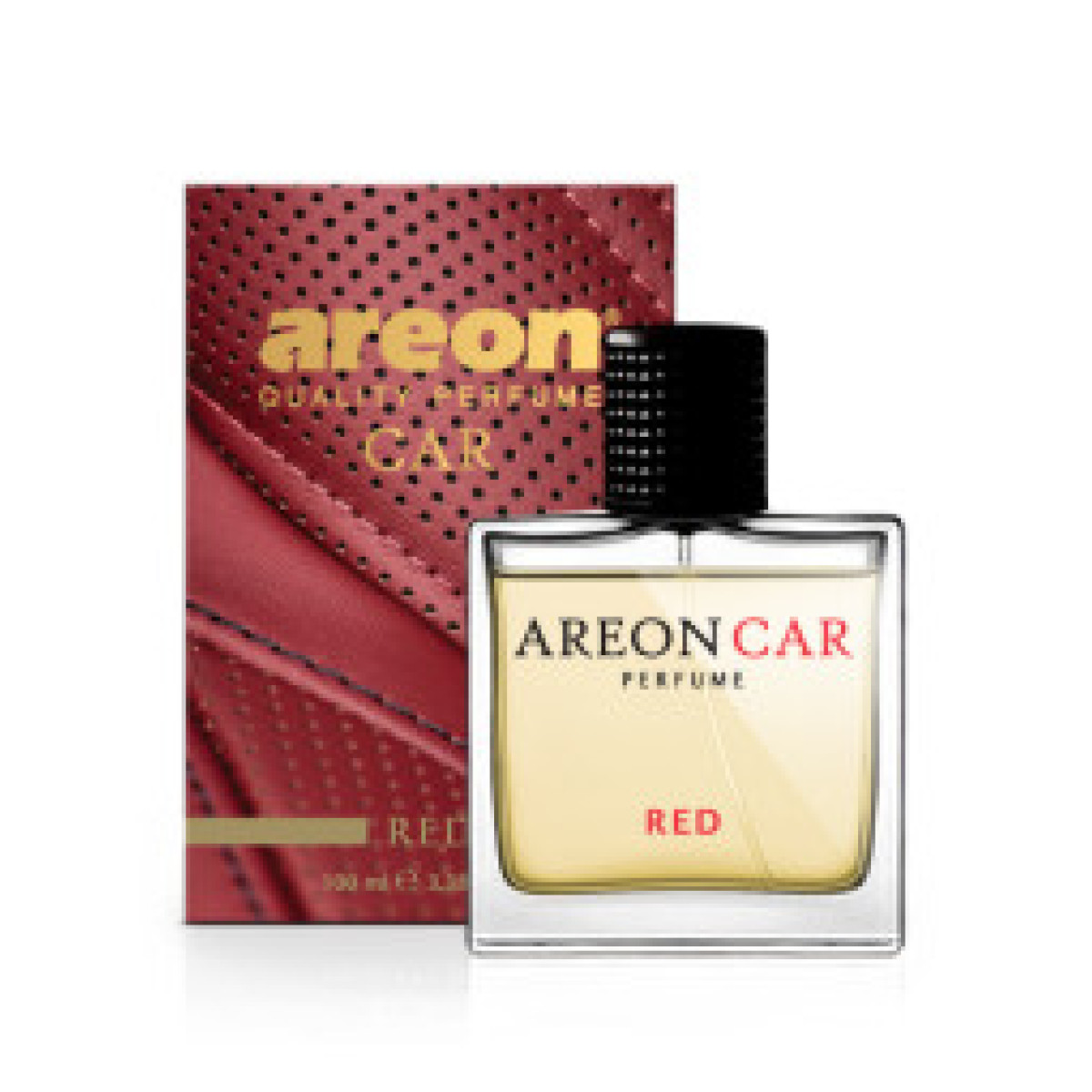 AREON Car Perfume Red õhuvärskendaja, 100 ml AREON Car Perfume Red õhuvärskendaja, 100 ml