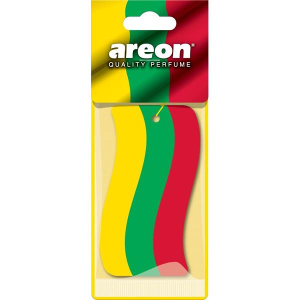 AREON Leedu, õhuvärskendaja
