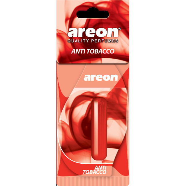 AREON Liquid Anti Tobacco õhuvärskendaja, 5 ml