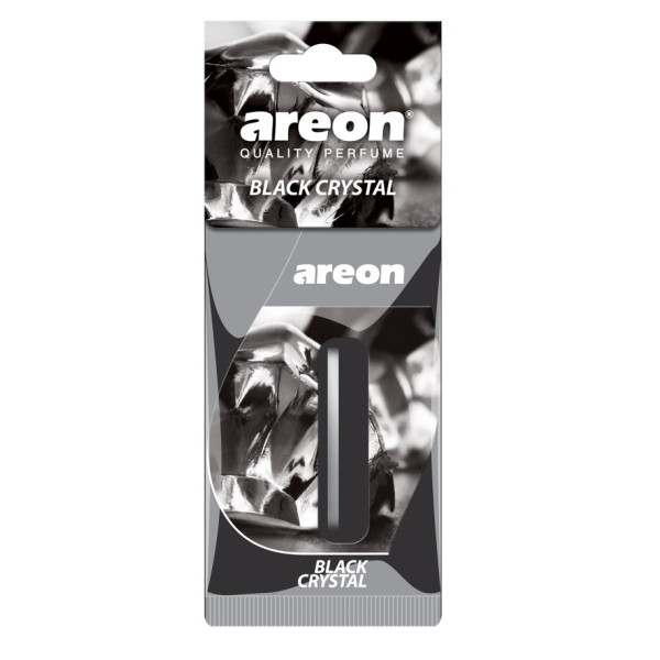 AREON Liquid Black Crystal õhuvärskendaja, 5 ml