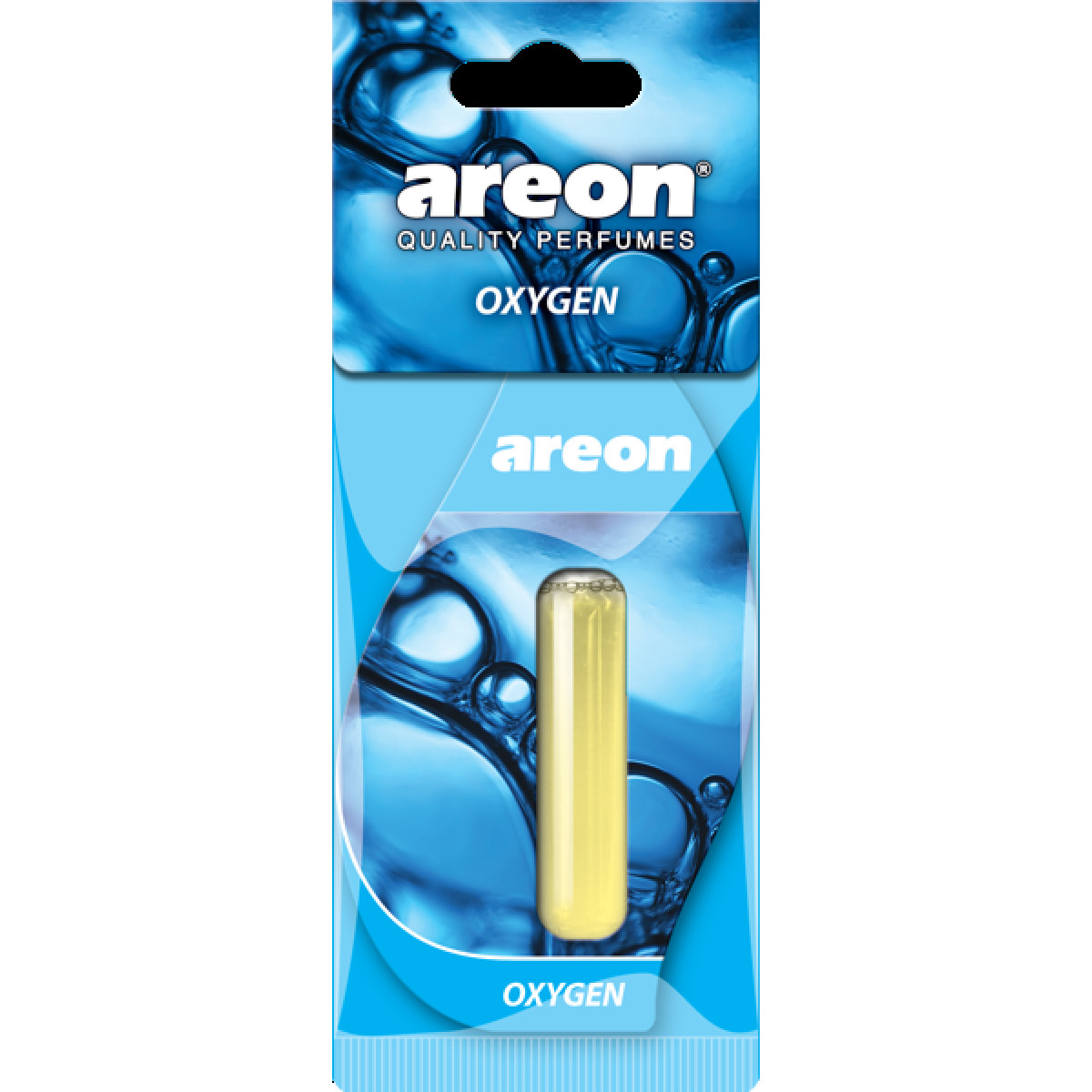 AREON Liquid Oxygen õhuvärskendaja, 5 ml