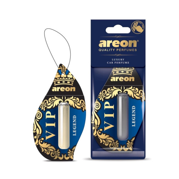 AREON Liquid - VIP legend, õhuvärskendaja, 5ml