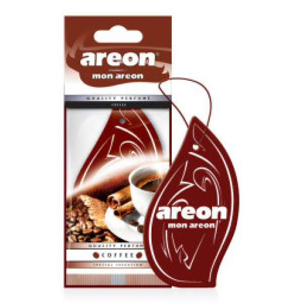AREON Mon Coffee õhuvärskendaja