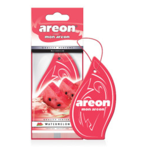 AREON Mon Watermelon õhuvärskendaja