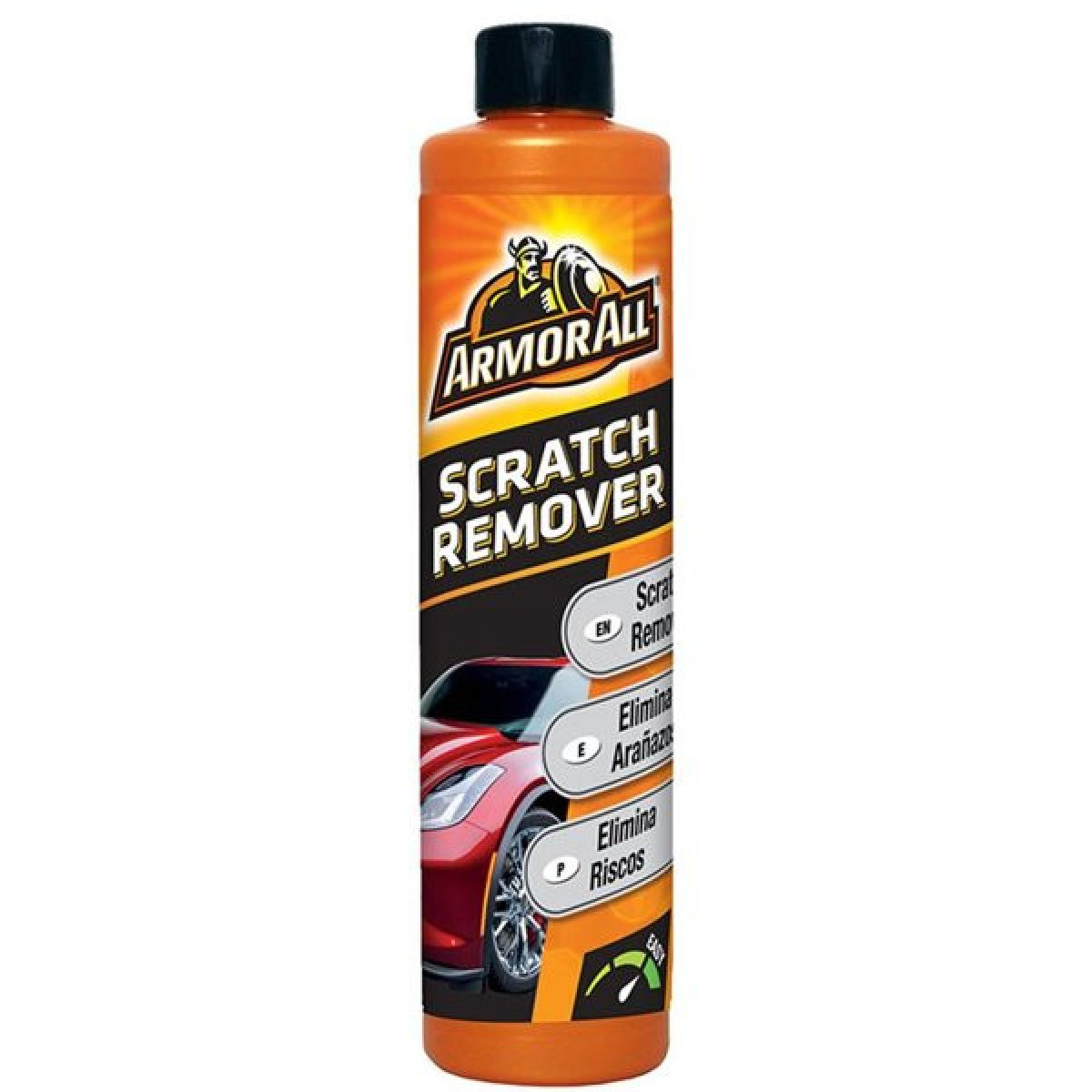 ARMORALL Scratch Remover, kriimustuste eemaldaja, 200 ml