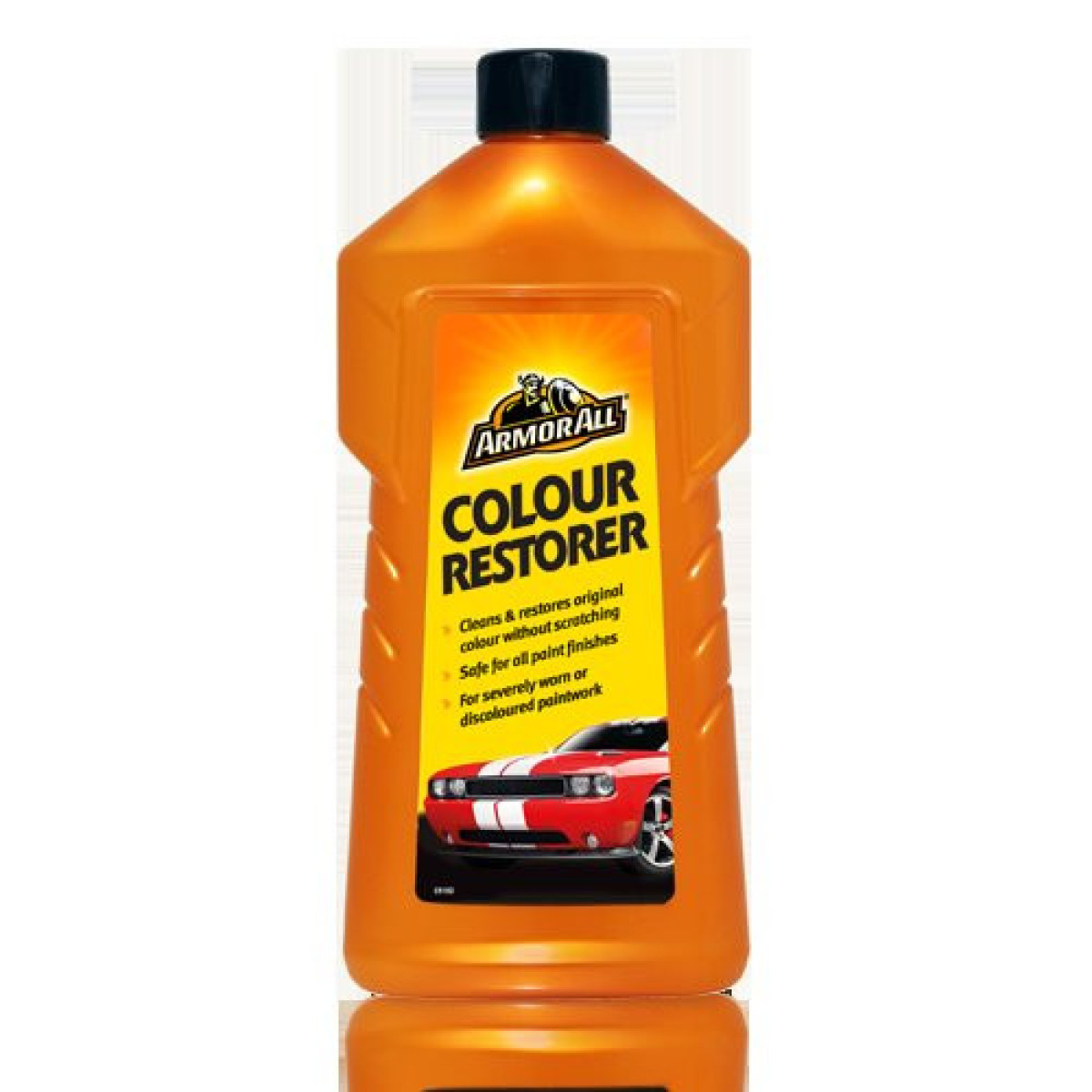 ARMORALL Colour Restorer, värvitaastaja, 500 ml