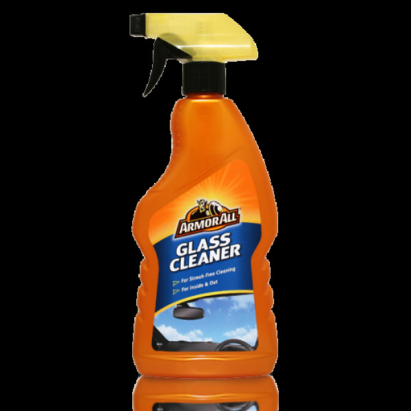 ARMORALL Glass Cleaner, klaasipuhastusvahend, 500 ml