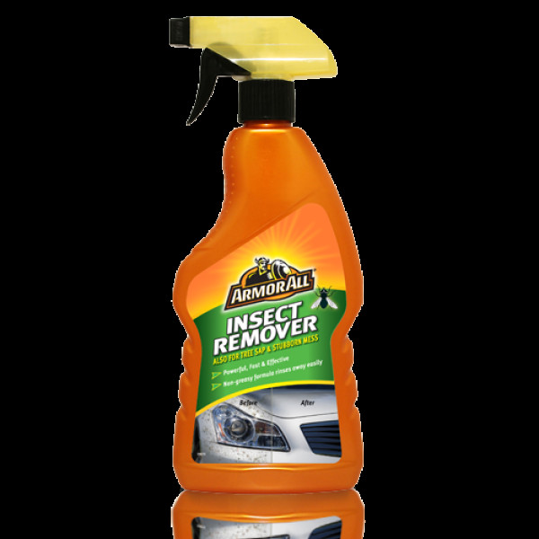 ARMORALL Insect Remover, putukatõrjevahend, 500 ml