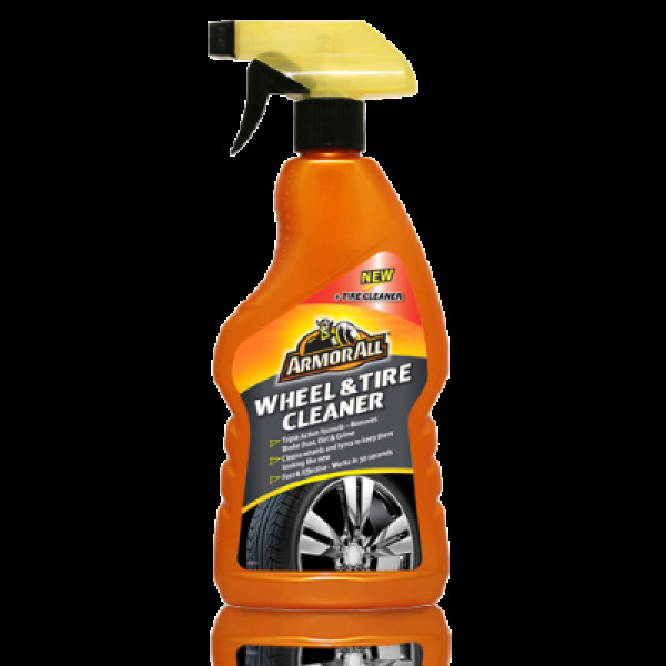 ARMORALL Wheel & Tire Cleaner, velje- ja rehvipuhastusvahend, 500 ml
