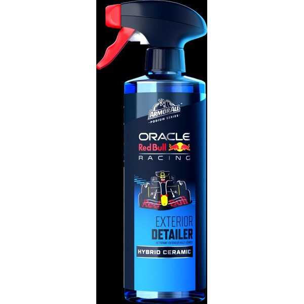 ARMORALL Podium Exterior Detailer, Välispuhastusvahend, 500ml