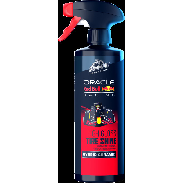ARMORALL Podium High gloss tire shine, Rehvilakk, 500 ml