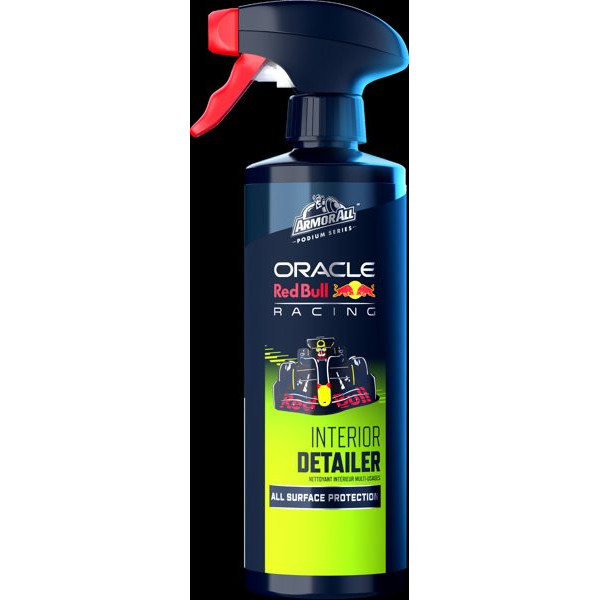 ARMORALL Podium Interior detailer, salongi detailide puhastusvahend, 500 ml