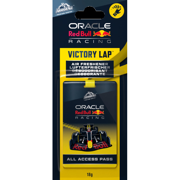 ARMORALL Podium Victory Lap - all access, õhuvärskendaja
