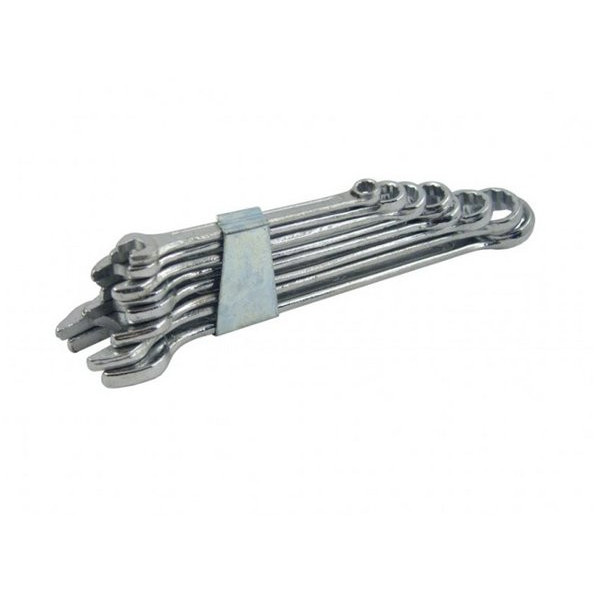 CARCOMMERCE võtmekomplekt, 6-9mm, 8 tk. CARCOMMERCE võtmekomplekt, 6-9mm, 8 tk.