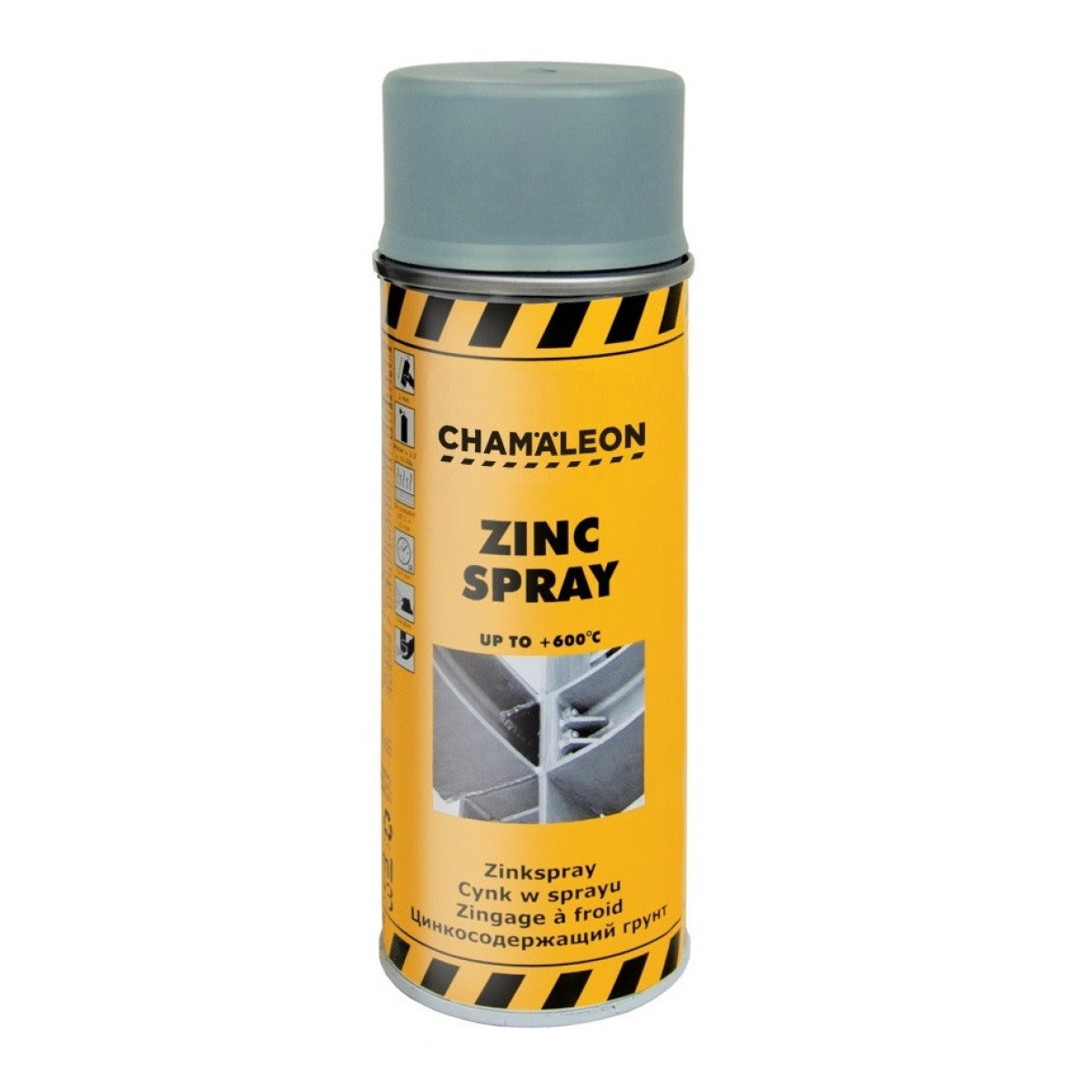 CHAMAELEON Zinc Spray, tsinksprei, aerosool 400 ml