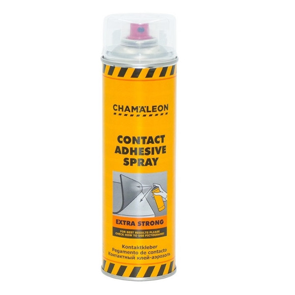 CHAMAELEON Contact Adhesive Extra Strong, liim, 500 ml