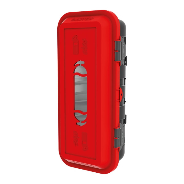 Tulekustutite kast 4/6 kg, GP-4/GP-6x