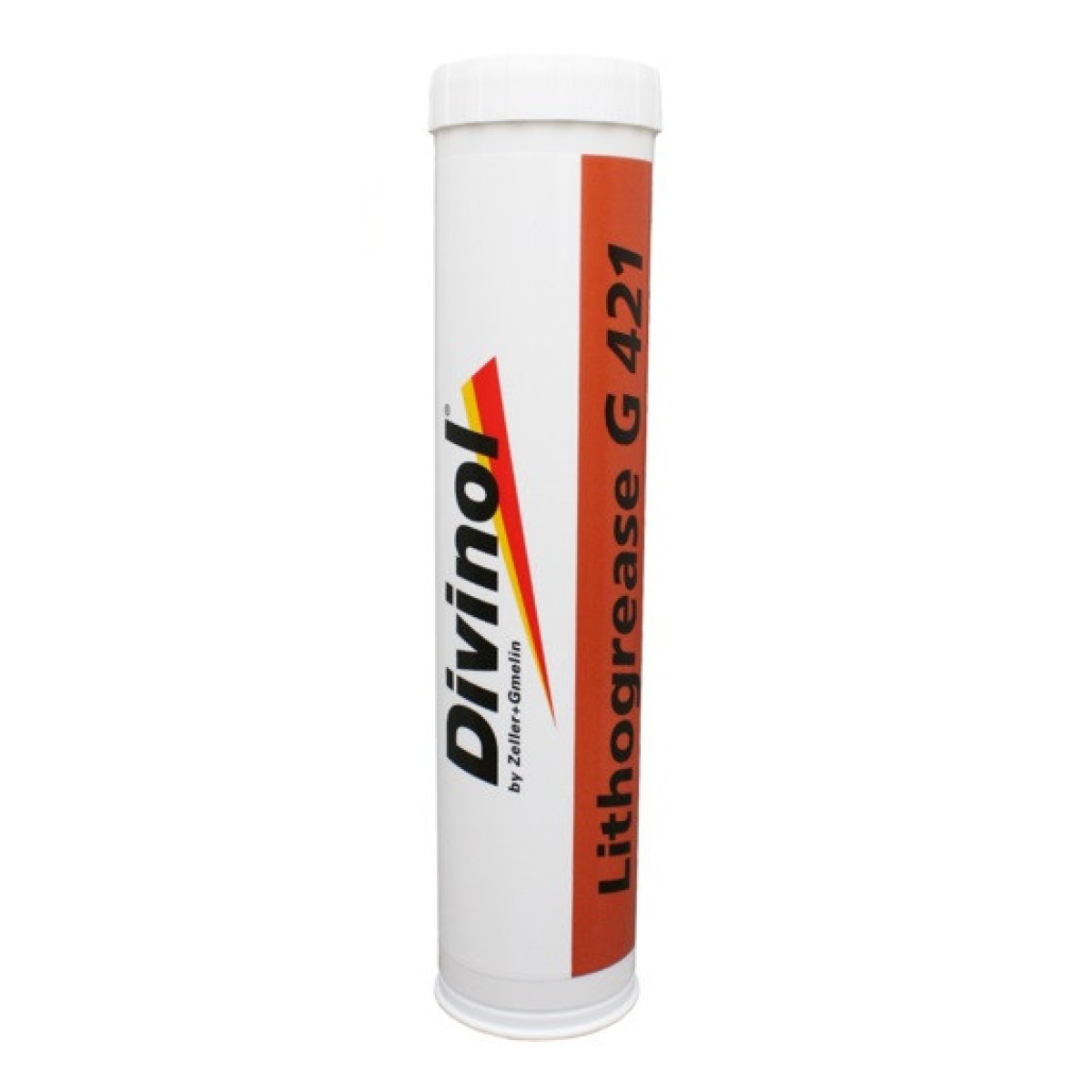 DIVINOL Lithogrease G 421, liitiummääre, 400 g