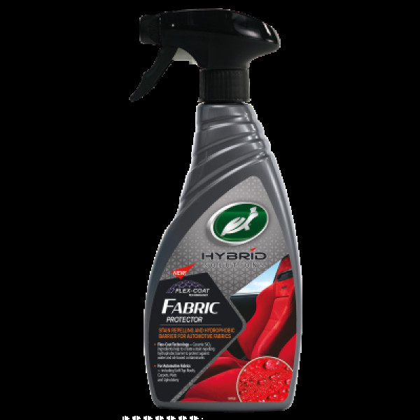Turtle Wax HS Fabric Protector, polstrikaitse, 500 ml