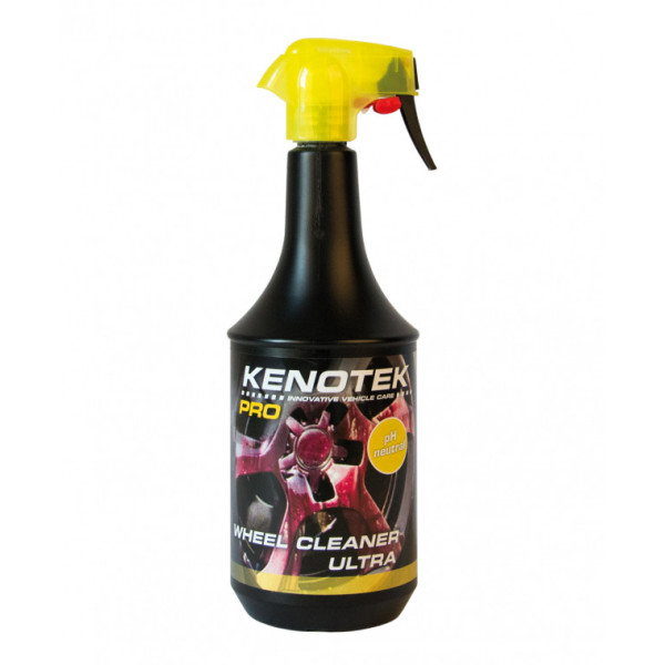 KENOTEK Wheel Cleaner Ultra, veljepuhastusvahend, 1 L