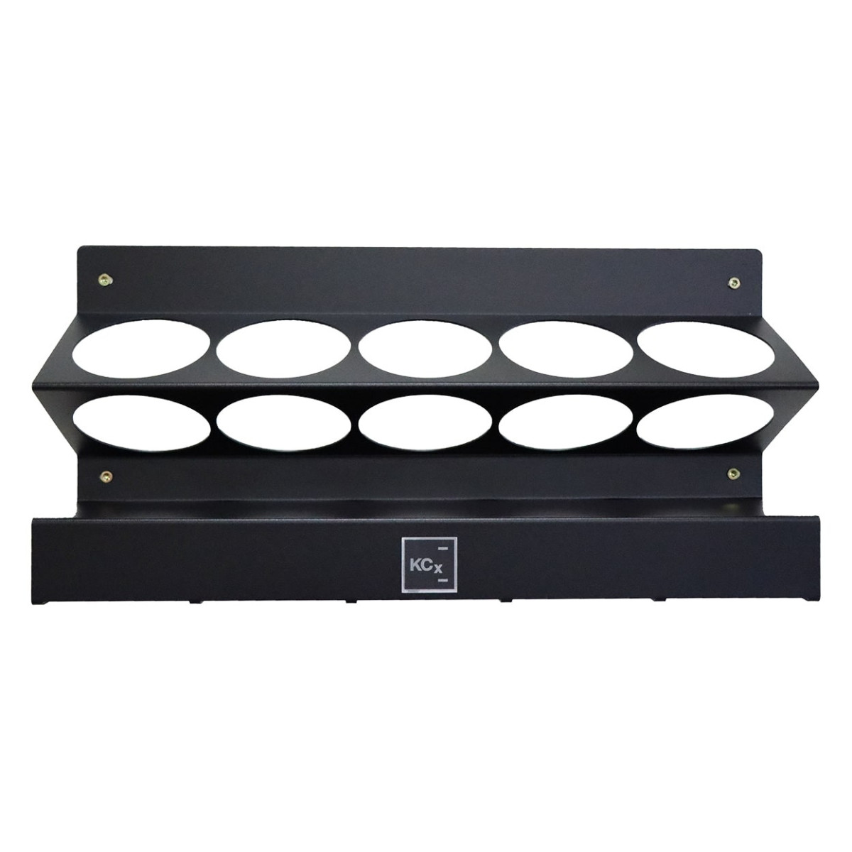 KOCH CHEMIE Bottle & Brush Holder, pudeli- ja harjahoidja