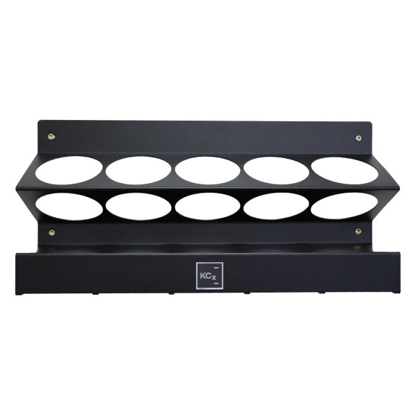 KOCH CHEMIE Bottle & Brush Holder, pudeli- ja harjahoidja KOCH CHEMIE Bottle & Brush Holder, pudeli- ja harjahoidja