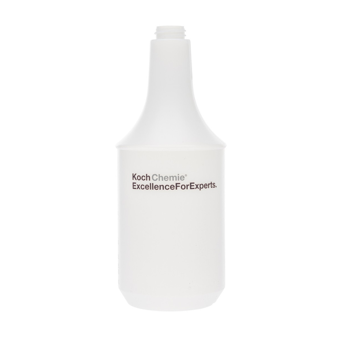 KOCH CHEMIE silindriline pudel HDPE, 1L