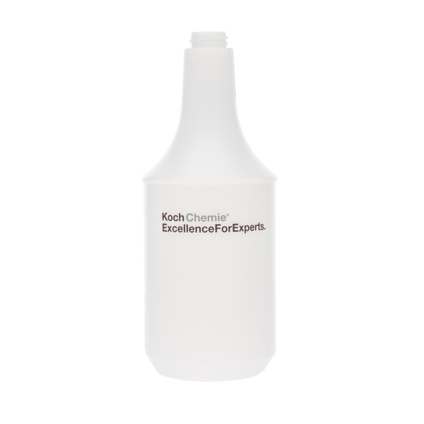 KOCH CHEMIE silindriline pudel HDPE, 1L