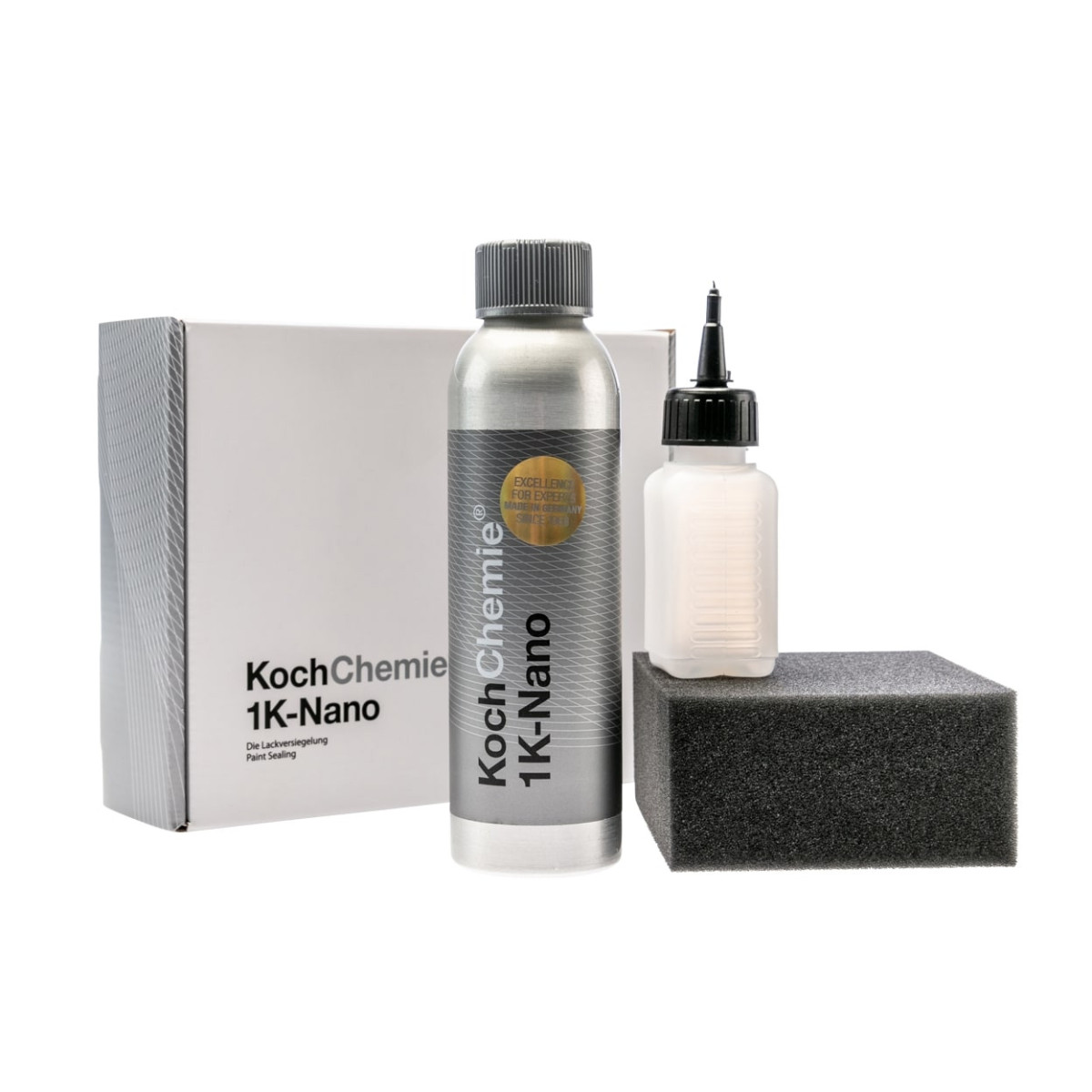KOCH CHEMIE 1K Nano, nanokate, 250 ml