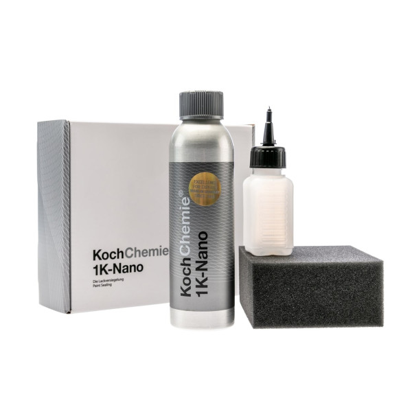 KOCH CHEMIE 1K Nano, nanokate, 250 ml