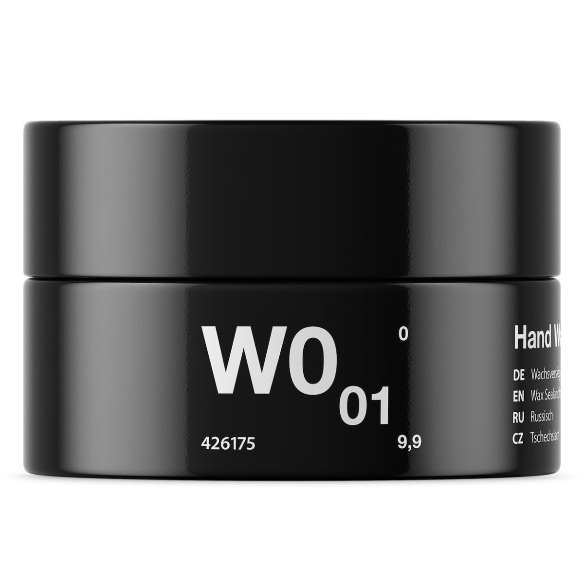 KOCH CHEMIE Hand Wax W0.01, kõva vaha, 175 g