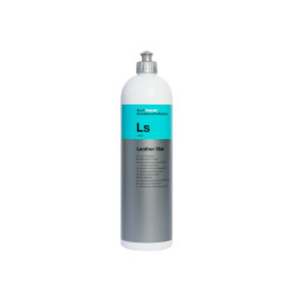 KOCH CHEMIE Leather Star Ls conditioner palsam, 1L