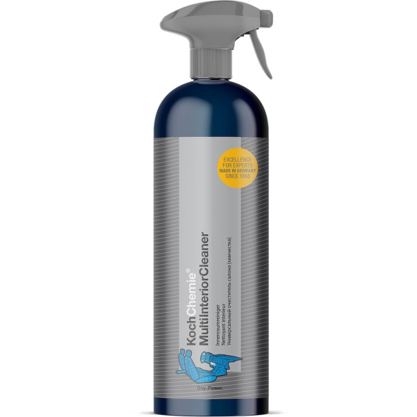 KOCH CHEMIE Multi Interior Cleaner, universaalne salongipuhastusvahend, 750 ml
