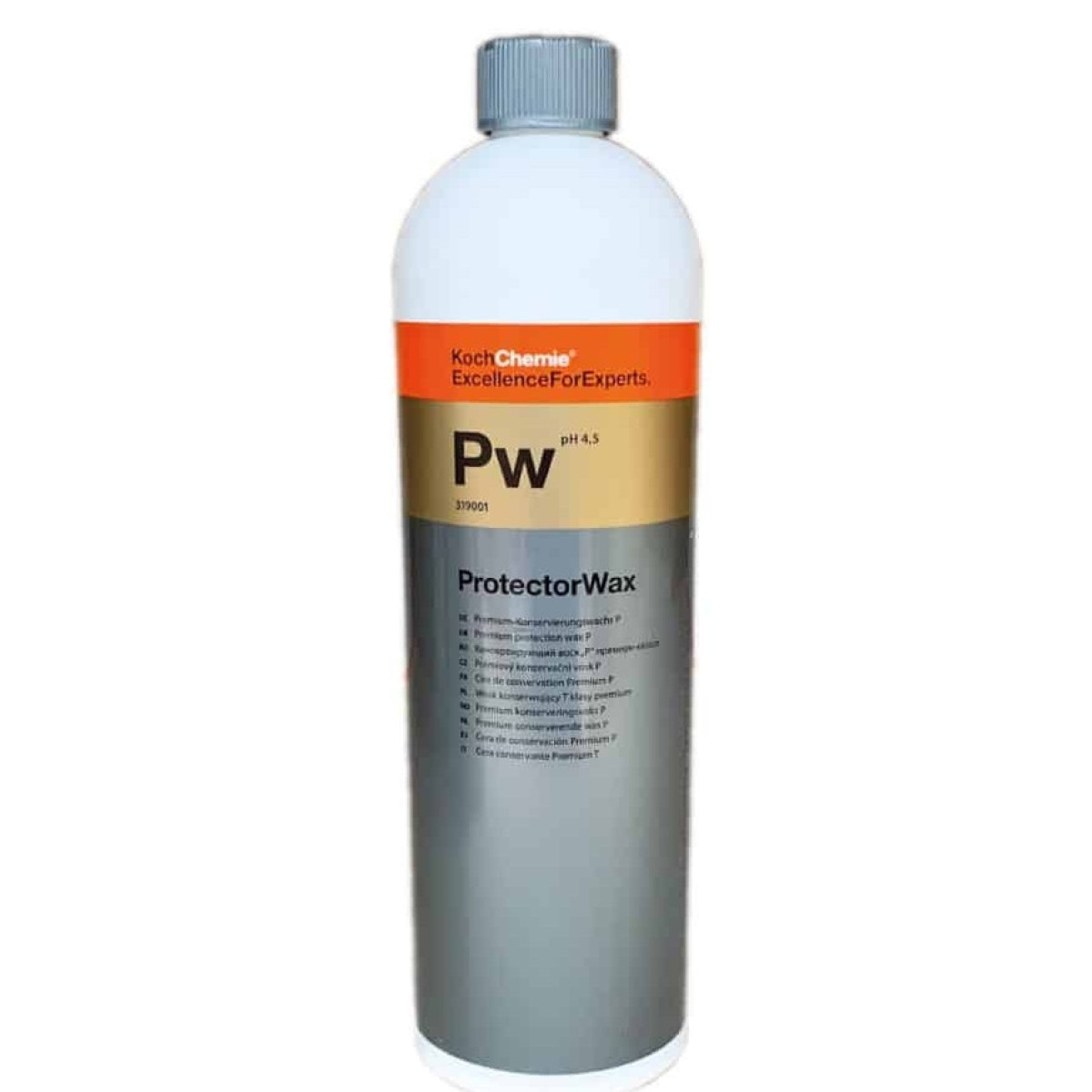 KOCH CHEMIE Premium Wax Protector Wax Pw, vaha, 1L