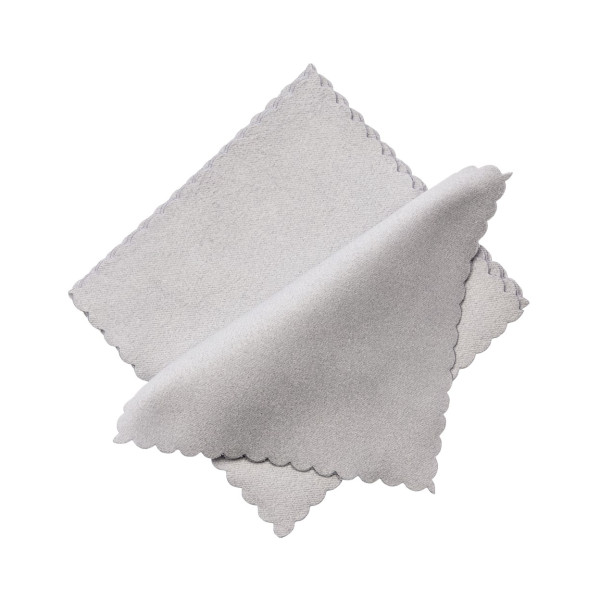 KOCH CHEMIE Ceramic application towel 5-pack, keraamilised rätikud, 10x10cm, 5 tk.