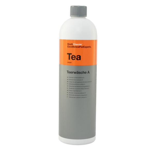 KOCH CHEMIE Tar Remover Tea, tõrva ja bituumeni eemaldaja, 1L