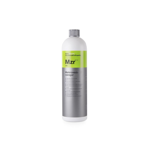 KOCH CHEMIE Interior&Special Cleaner MERHRZWECK-REINIGER, universaalne puhastusvahend, 1L KOCH CHEMIE Interior&Special Cleaner MERHRZWECK-REINIGER, universaalne puhastusvahend, 1L
