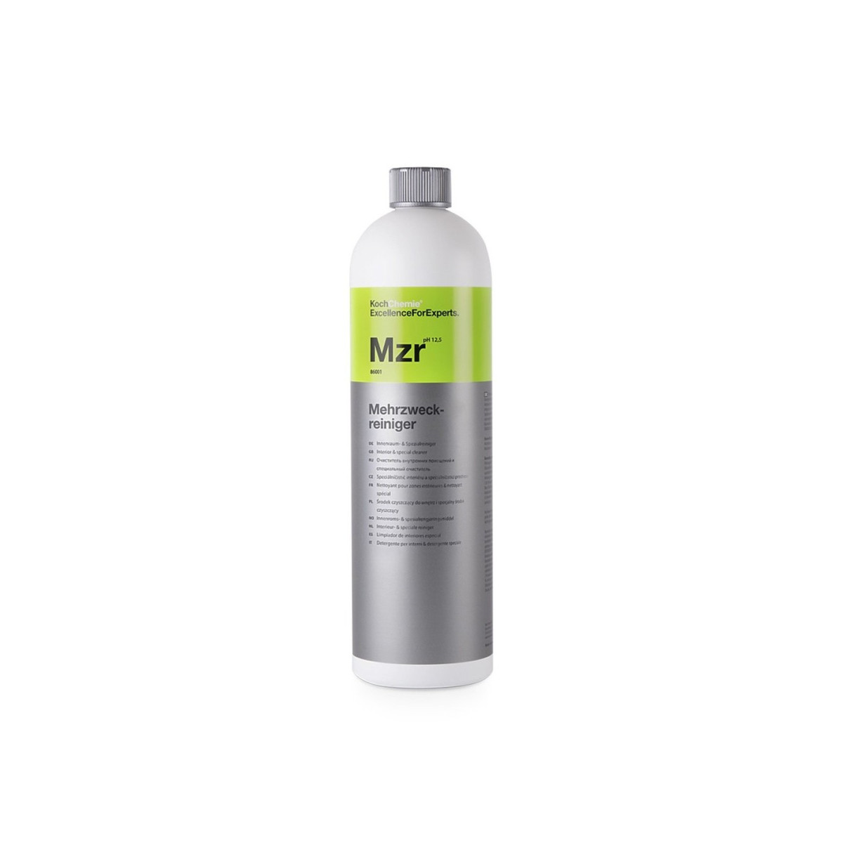 KOCH CHEMIE Interior&Special Cleaner MERHRZWECK-REINIGER, universaalne puhastusvahend, 1L